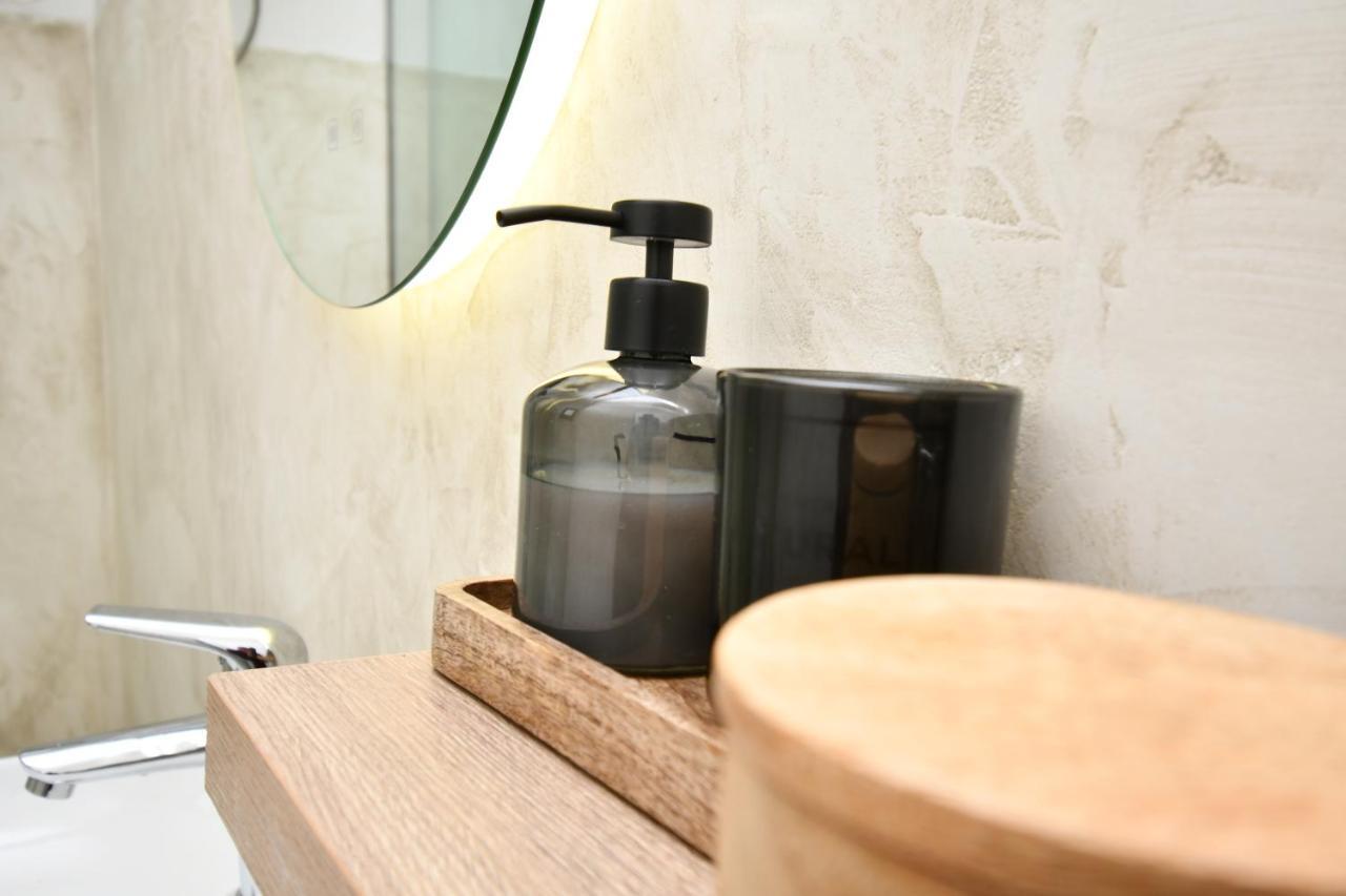 Central Cozy Apartment Giannina Esterno foto