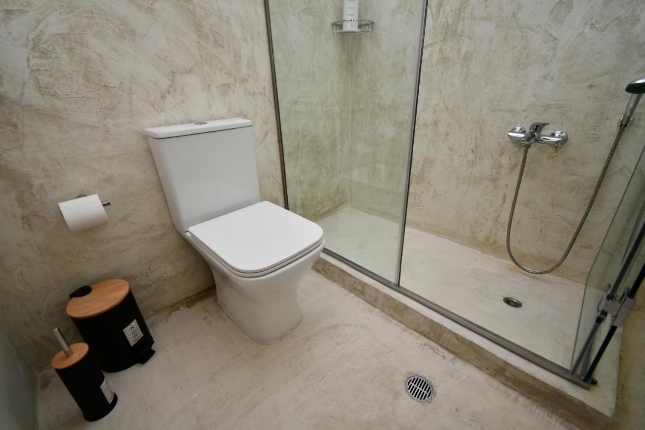 Central Cozy Apartment Giannina Esterno foto