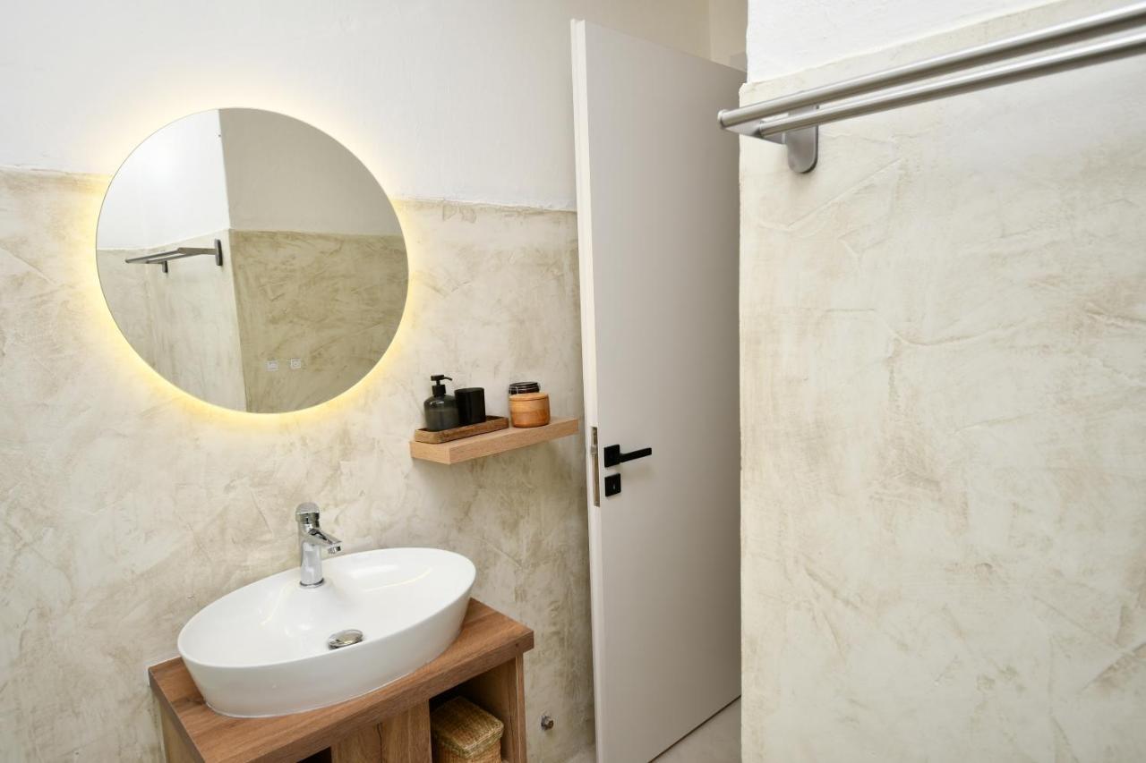 Central Cozy Apartment Giannina Esterno foto