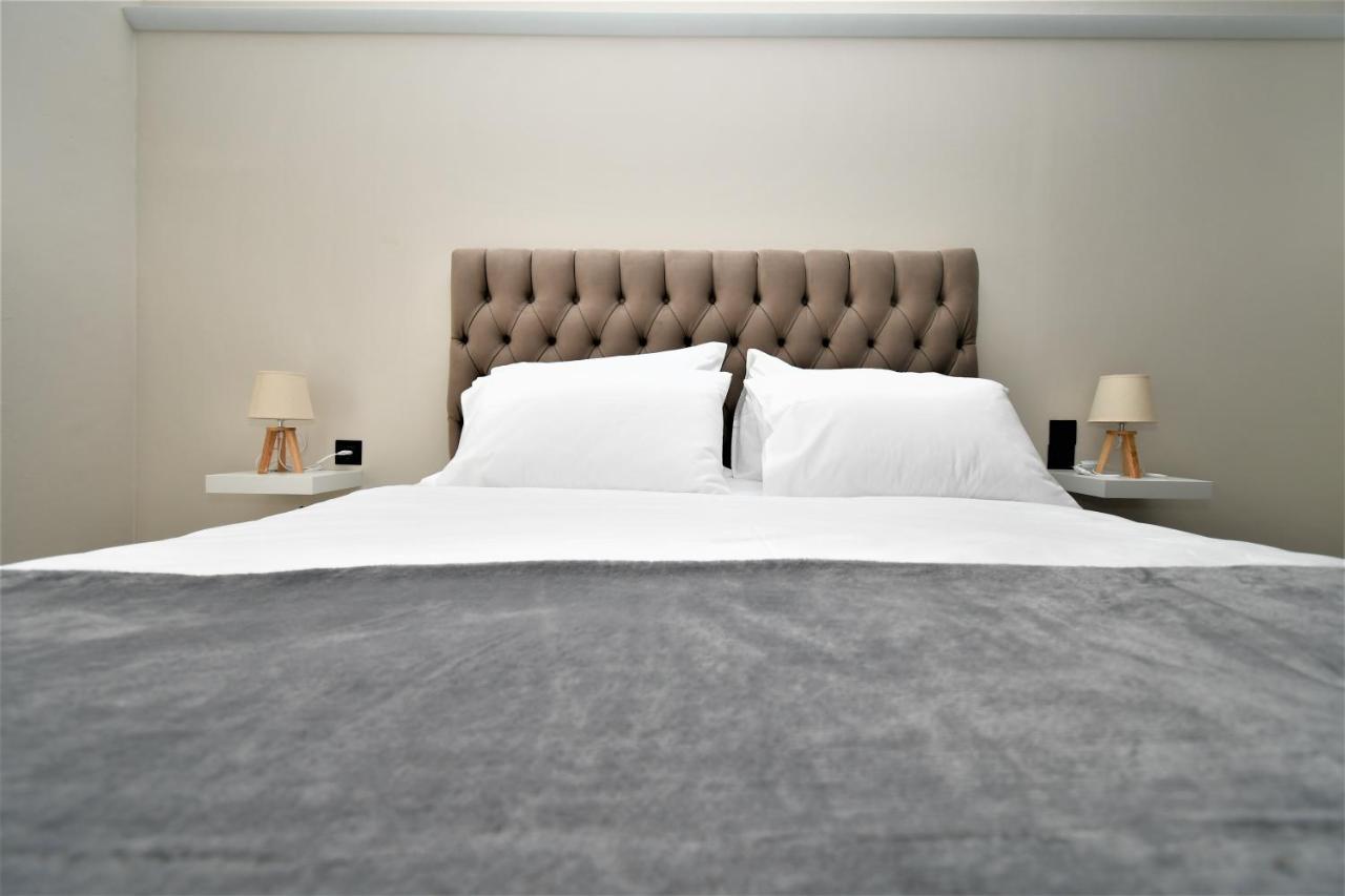 Central Cozy Apartment Giannina Esterno foto