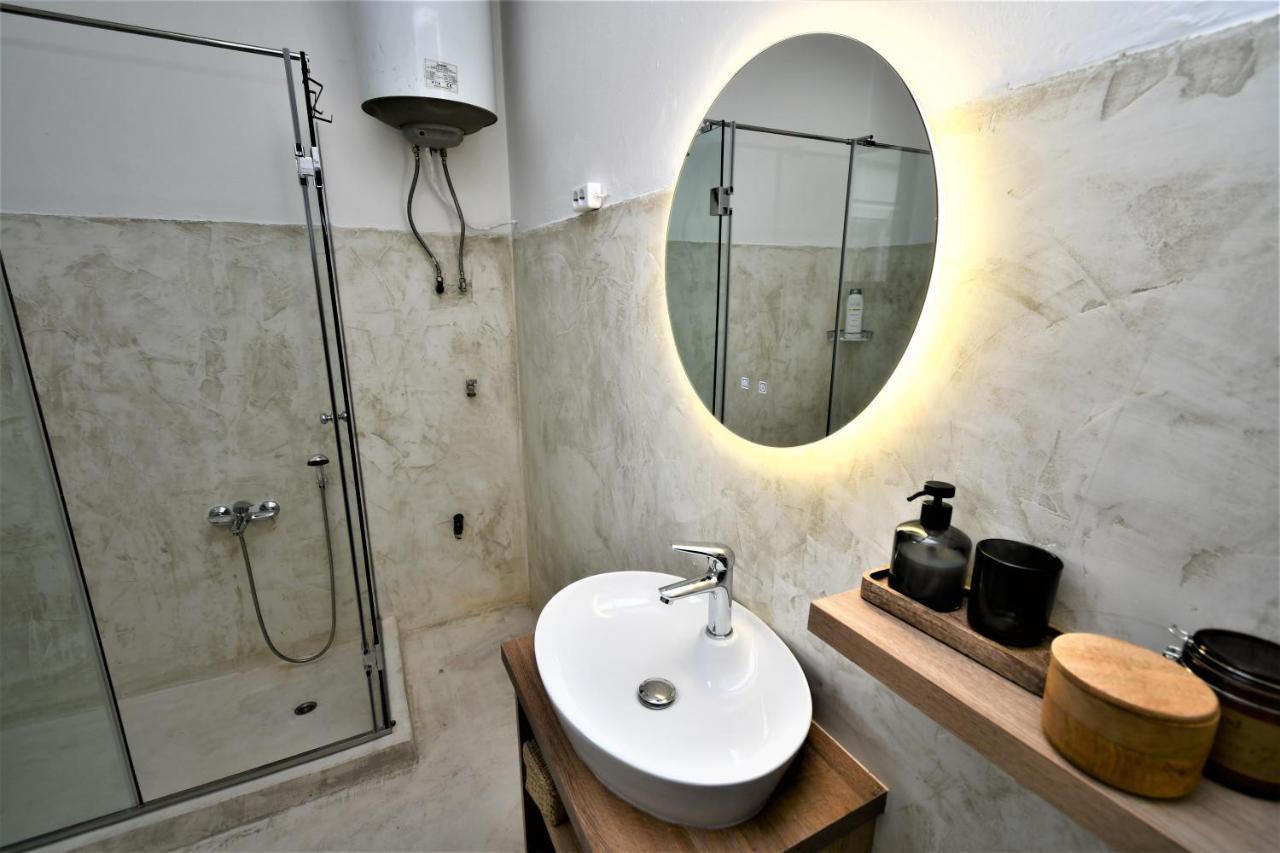 Central Cozy Apartment Giannina Esterno foto