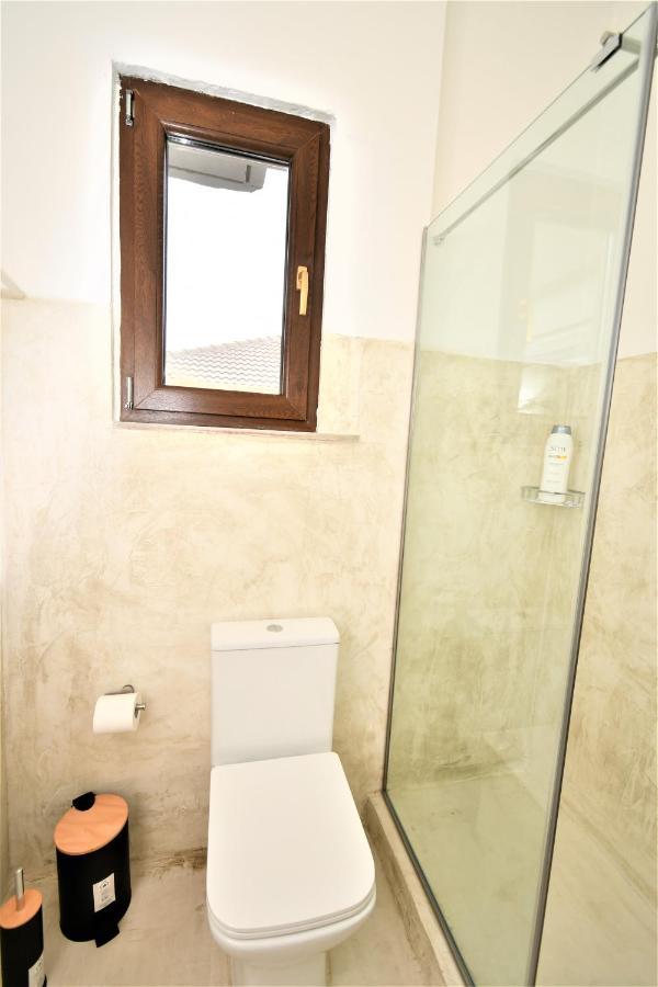 Central Cozy Apartment Giannina Esterno foto